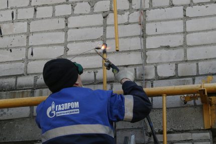 Перенос газового котла в частном доме: шаги получения разрешения и реализации проекта