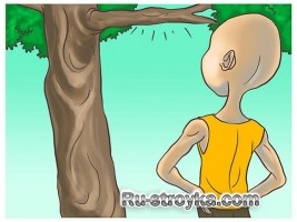 Как сделать качели своими руками Как сделать качели своими руками
