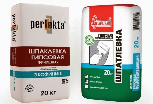 Шпаклевка гипсокартона: какой состав выбрать и как ее выполнить своими руками Шпаклевка гипсокартона: какой состав выбрать и как ее выполнить своими руками