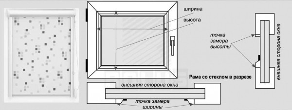 Рулонные сетки на окна: характеристики, устройство и алгоритм установки