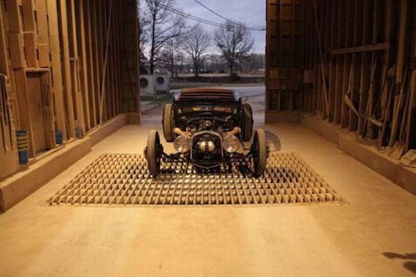 Хот Род (Hot-rod) своими руками Хот Род (Hot-rod) своими руками