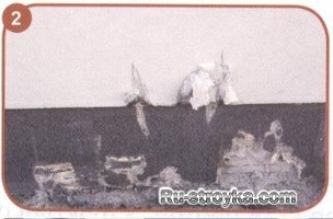 Как утеплить дом с помощью минеральной ваты и получить фасад повышенной прочностью. Как утеплить дом с помощью минеральной ваты и получить фасад повышенной прочностью.