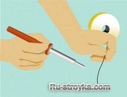 Как сделать витраж своими руками Как сделать витраж своими руками