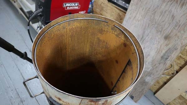 Коптильня из газового баллона: 51 фото изготовления Коптильня из газового баллона: 51 фото изготовления