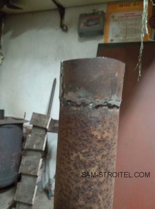 Печь длительного горения для гаража: 18 фото и описание изготовления Печь длительного горения для гаража: 18 фото и описание изготовления