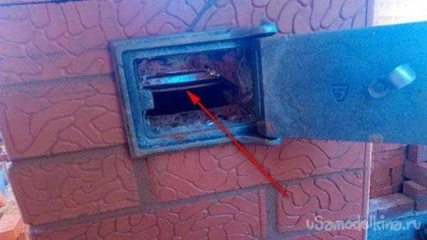 Печь своими руками из кирпича: порядовка, 27 фото кладки с описанием Печь своими руками из кирпича: порядовка, 27 фото кладки с описанием