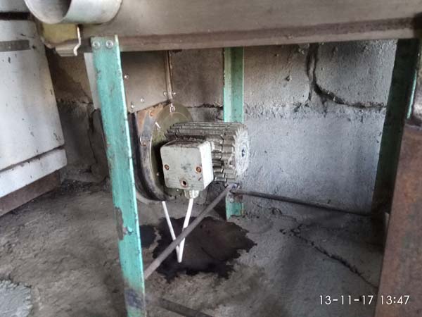 Буржуйка из газового баллона своими руками Буржуйка из газового баллона своими руками