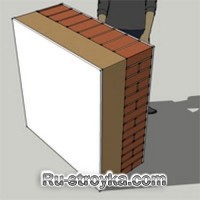 Древесное волокно - изоляция стен. Древесное волокно - изоляция стен.