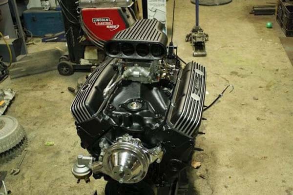Хот Род (Hot-rod) своими руками Хот Род (Hot-rod) своими руками