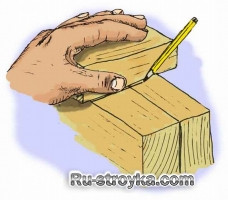 Как сделать лестницу Как сделать лестницу