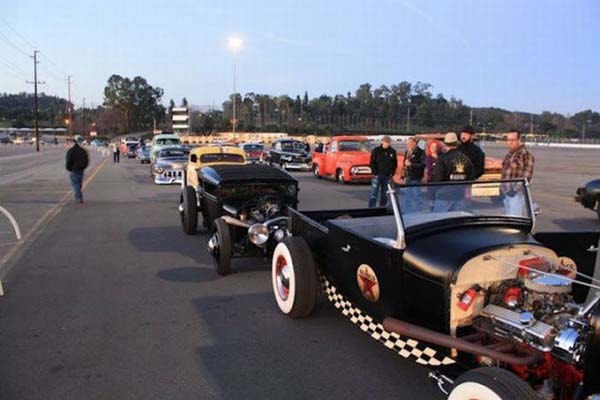Хот Род (Hot-rod) своими руками Хот Род (Hot-rod) своими руками