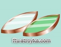 Как сделать витраж своими руками Как сделать витраж своими руками