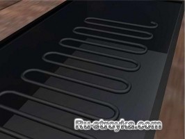 Солнечный обогреватель своими руками Солнечный обогреватель своими руками