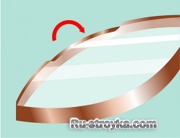 Как сделать витраж своими руками Как сделать витраж своими руками