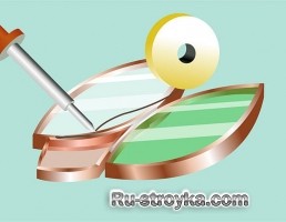 Как сделать витраж своими руками Как сделать витраж своими руками