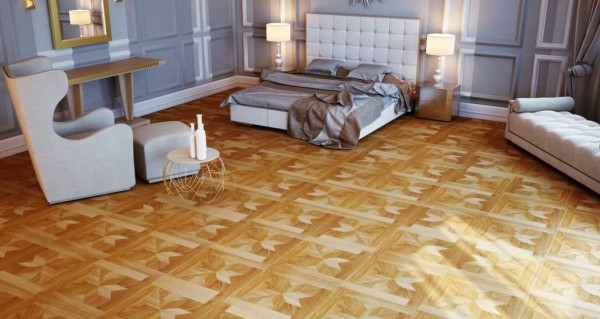 Разновидности и особенности ламината от Floorwood &mdash; полный обзор