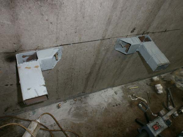 Печь на отработке с водяным контуром: фото и описание изготовления