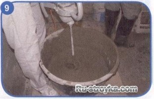 Как сделать теплый пол. Как сделать теплый пол.