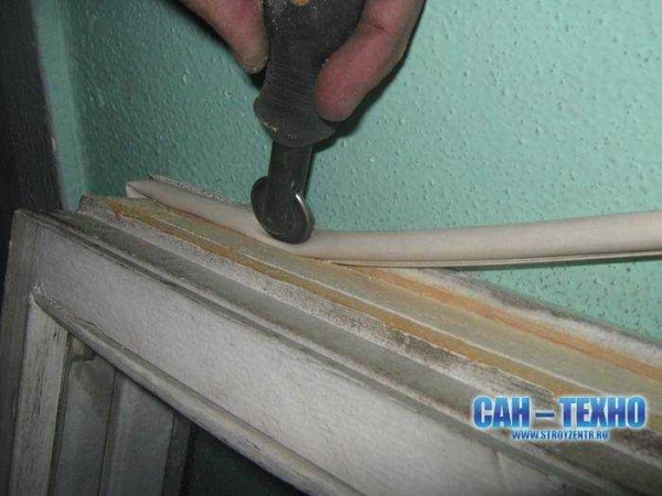 Надежная шведская технология утепления деревянных окон: гарантия энергоэффективности и комфорта Надежная шведская технология утепления деревянных окон: гарантия энергоэффективности и комфорта