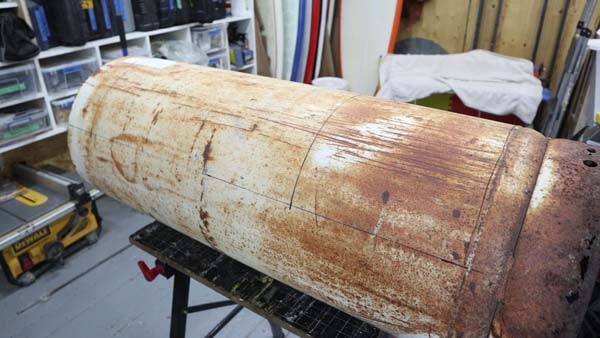 Коптильня из газового баллона: 51 фото изготовления Коптильня из газового баллона: 51 фото изготовления