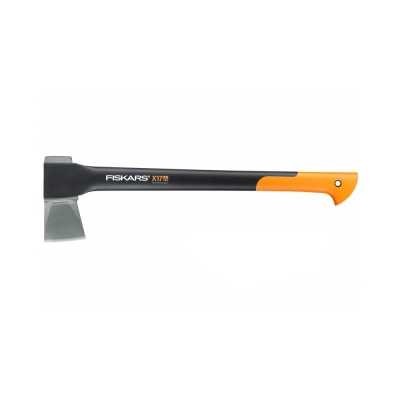 Колуны Fiskars — обзор моделей, особенности и выбор лучшей топорины для работы в саду и на даче Колуны Fiskars — обзор моделей, особенности и выбор лучшей топорины для работы в саду и на даче