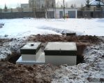 ТОПАЭРО — Устройство очистки сточных вод ТОПАЭРО — Устройство очистки сточных вод