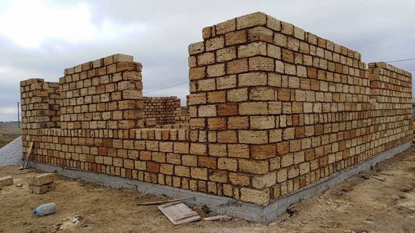 Пошаговая инструкция по строительству домов из ракушечника своими руками Пошаговая инструкция по строительству домов из ракушечника своими руками