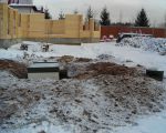 ТОПАЭРО — Устройство очистки сточных вод ТОПАЭРО — Устройство очистки сточных вод