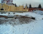 ТОПАЭРО — Устройство очистки сточных вод ТОПАЭРО — Устройство очистки сточных вод