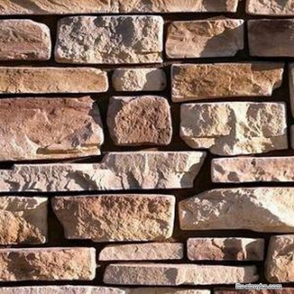 Бутовая кладка Бутовая кладка