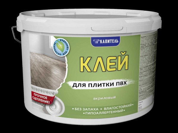 Какой клей для линолеума на бетонный пол выбрать, какие еще варианты крепления существуют? Какой клей для линолеума на бетонный пол выбрать, какие еще варианты крепления существуют?