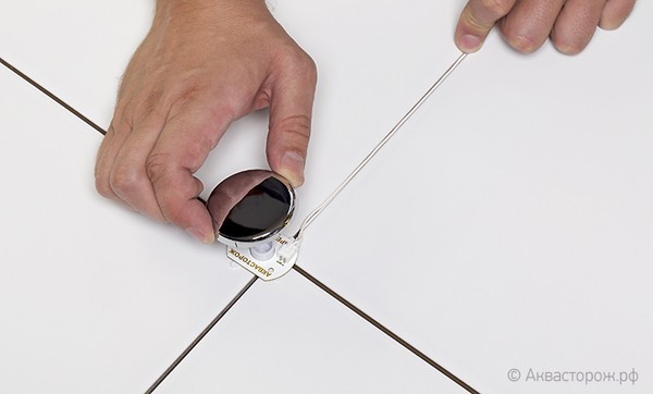 Аквастоп — система защиты от протечек, установка, фото инструкция Аквастоп — система защиты от протечек, установка, фото инструкция