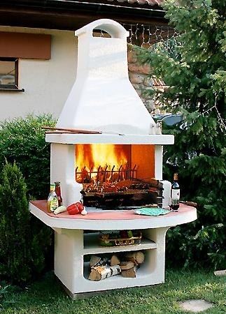 Какая печь нужна Какая печь нужна