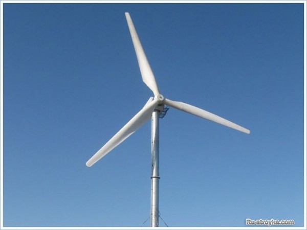 Ветровая электростанция EuroWind 5 Ветровая электростанция EuroWind 5