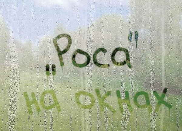Конденсат на окнах, чем смазать уплотнители (резинки) на пластиковых окон Конденсат на окнах, чем смазать уплотнители (резинки) на пластиковых окон