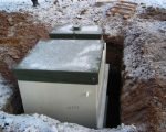 ТОПАЭРО — Устройство очистки сточных вод ТОПАЭРО — Устройство очистки сточных вод