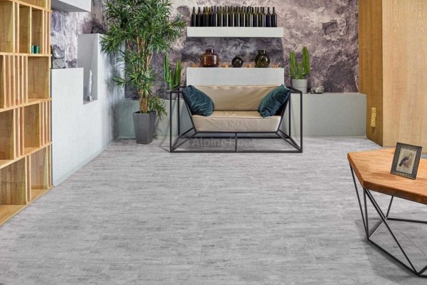 Выбор дизайнеров: SPC ламинат от Alpine Floor &ndash; эксклюзивные решения для вашего интерьера