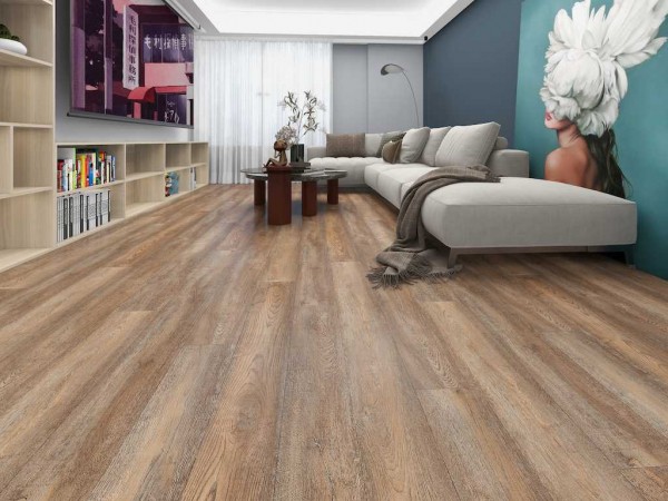 Водостойкая SPC плитка Floorwood — разновидности и коллекции Водостойкая SPC плитка Floorwood — разновидности и коллекции