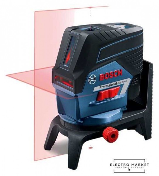 Нивелиры Bosch Professional — доверьте свои строительные проекты проверенному инструменту Нивелиры Bosch Professional — доверьте свои строительные проекты проверенному инструменту