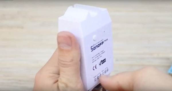 Sonoff устройство для умного дома: цена, разновидности модулей и сценарии работы Sonoff устройство для умного дома: цена, разновидности модулей и сценарии работы