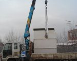 ТОПАЭРО — Устройство очистки сточных вод ТОПАЭРО — Устройство очистки сточных вод