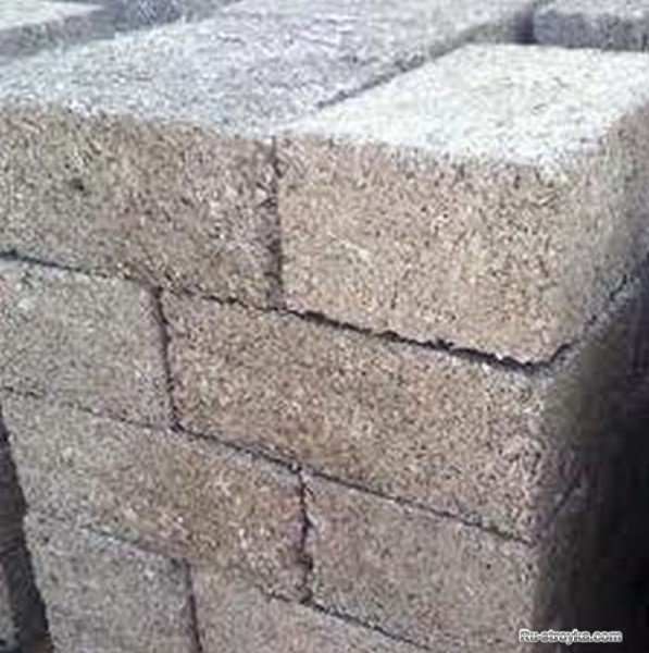 ОПИЛКОБЕТОН. ОПИЛКОБЕТОН.
