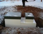 ТОПАЭРО — Устройство очистки сточных вод ТОПАЭРО — Устройство очистки сточных вод
