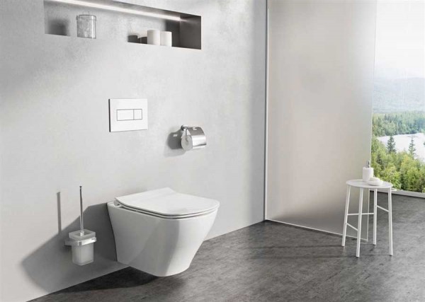 Унитазы Duravit &mdash; полный обзор моделей и подробные рекомендации для идеального выбора!