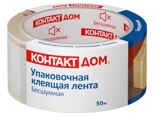 Скотч марки «Контакт»: чем примечательно это универсальное изделие Скотч марки «Контакт»: чем примечательно это универсальное изделие