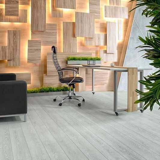 Выбор дизайнеров: SPC ламинат от Alpine Floor &ndash; эксклюзивные решения для вашего интерьера