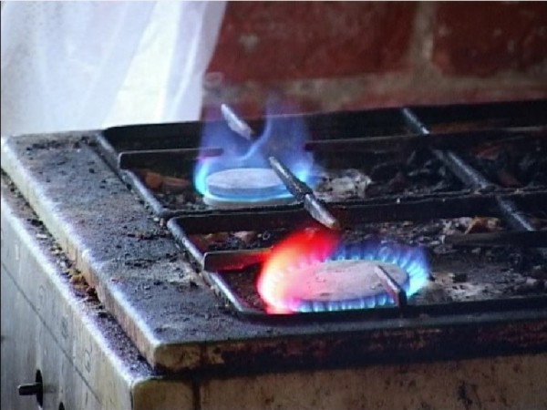Газовая плита: когда ею нельзя пользоваться и как получить ее бесплатно Газовая плита: когда ею нельзя пользоваться и как получить ее бесплатно