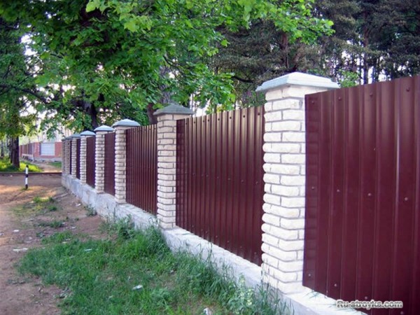 ОГРАДЫ, ЗАБОРЫ, ИЗГОРОДИ - 2 ОГРАДЫ, ЗАБОРЫ, ИЗГОРОДИ - 2