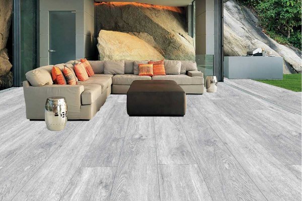 Водостойкая SPC плитка Floorwood — разновидности и коллекции Водостойкая SPC плитка Floorwood — разновидности и коллекции