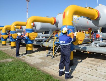 Магистральный газопровод: нюансы проектирования и строительства Магистральный газопровод: нюансы проектирования и строительства